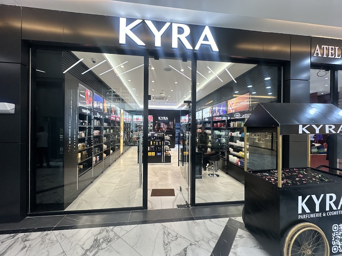 Kyra