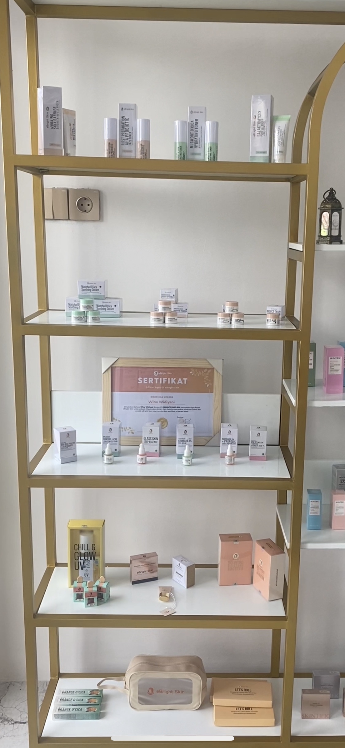 Beauty Luxury Majalengka