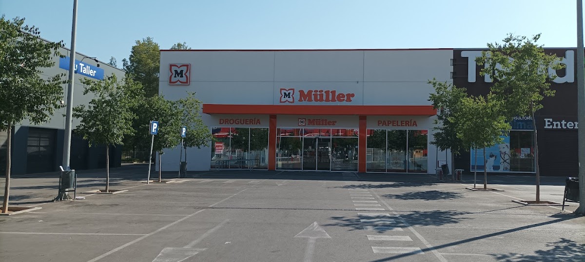 Müller