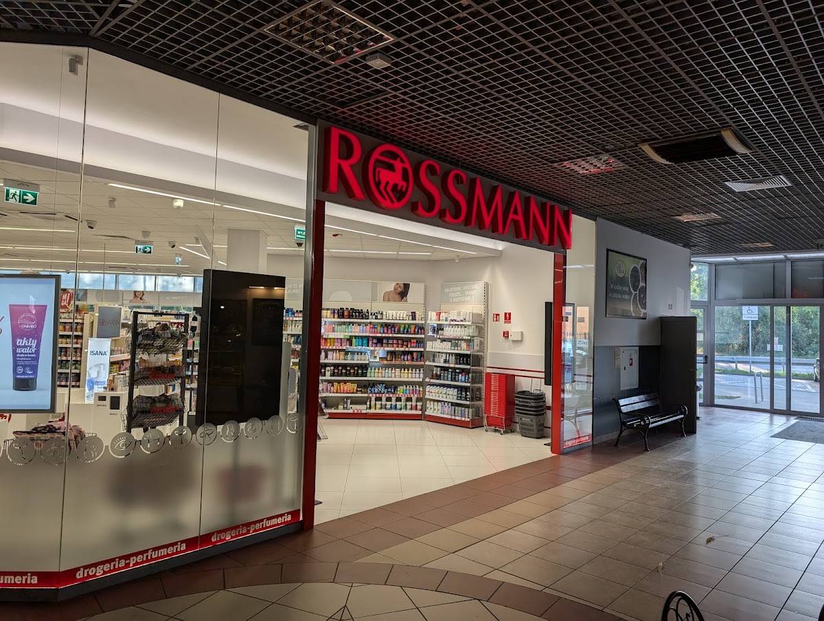 Rossmann