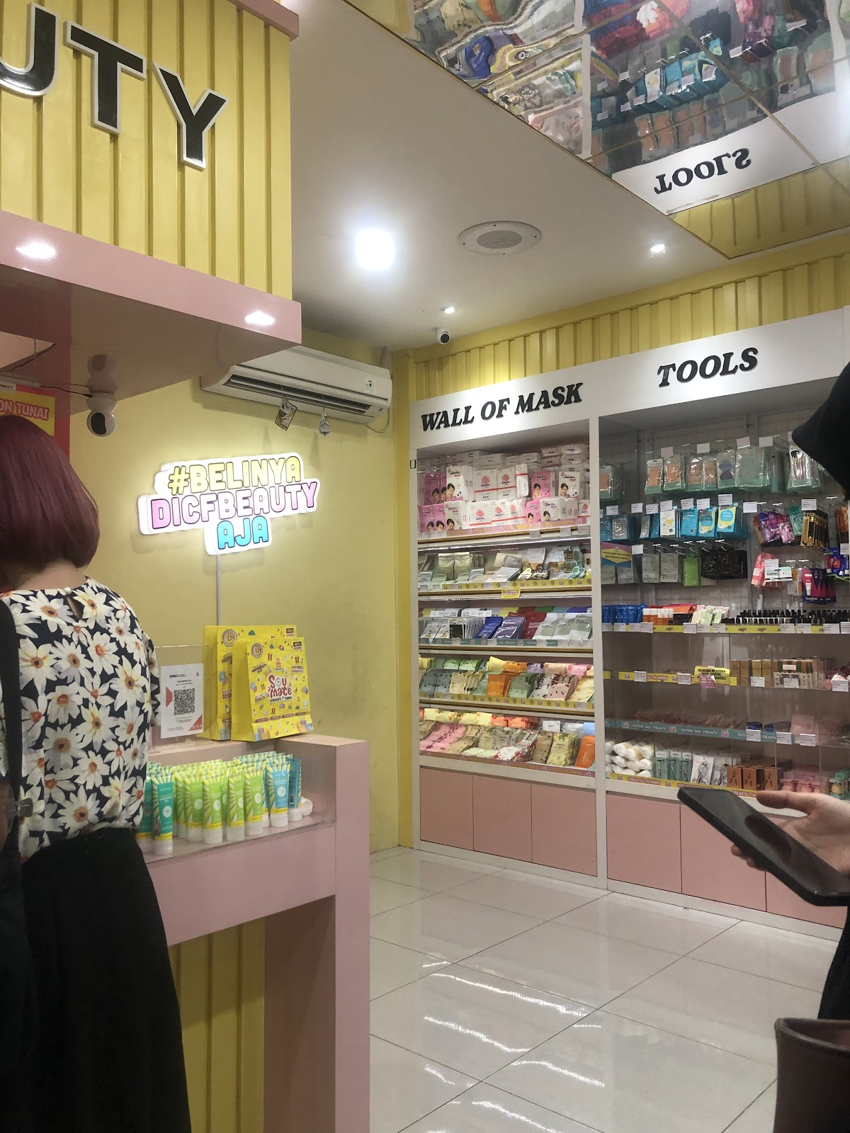 CFBEAUTY Babarsari