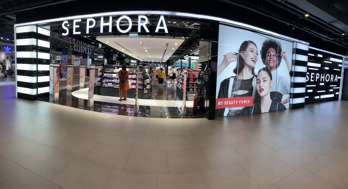 SEPHORA Siam Center