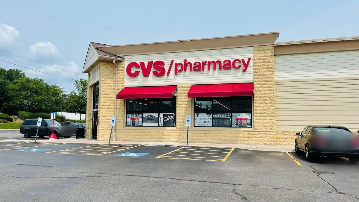 CVS Pharmacy