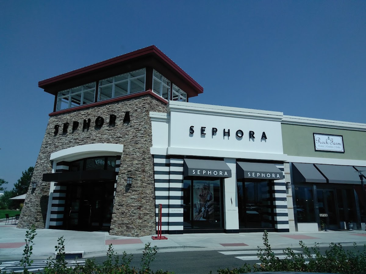Sephora