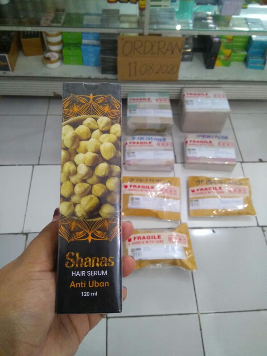 Agen Crystal-X Nasa Klaten (Nurjanah)
