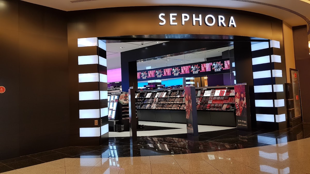 SEPHORA DALMA MALL