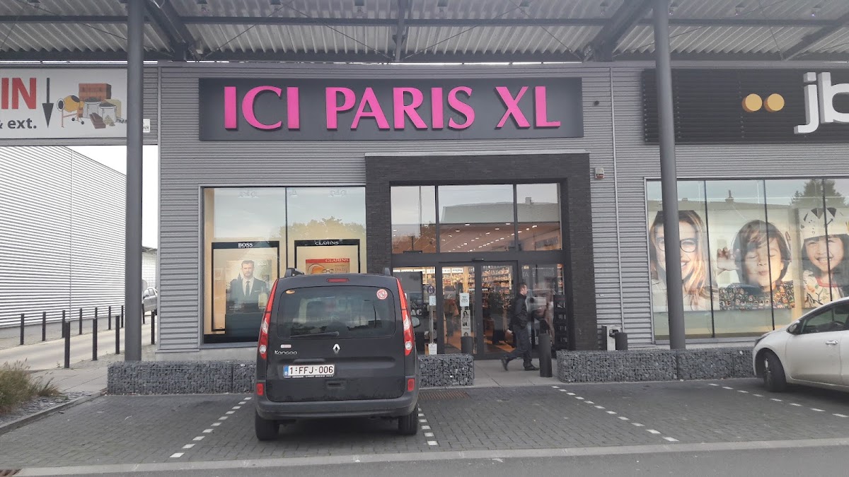 Ici Paris XL