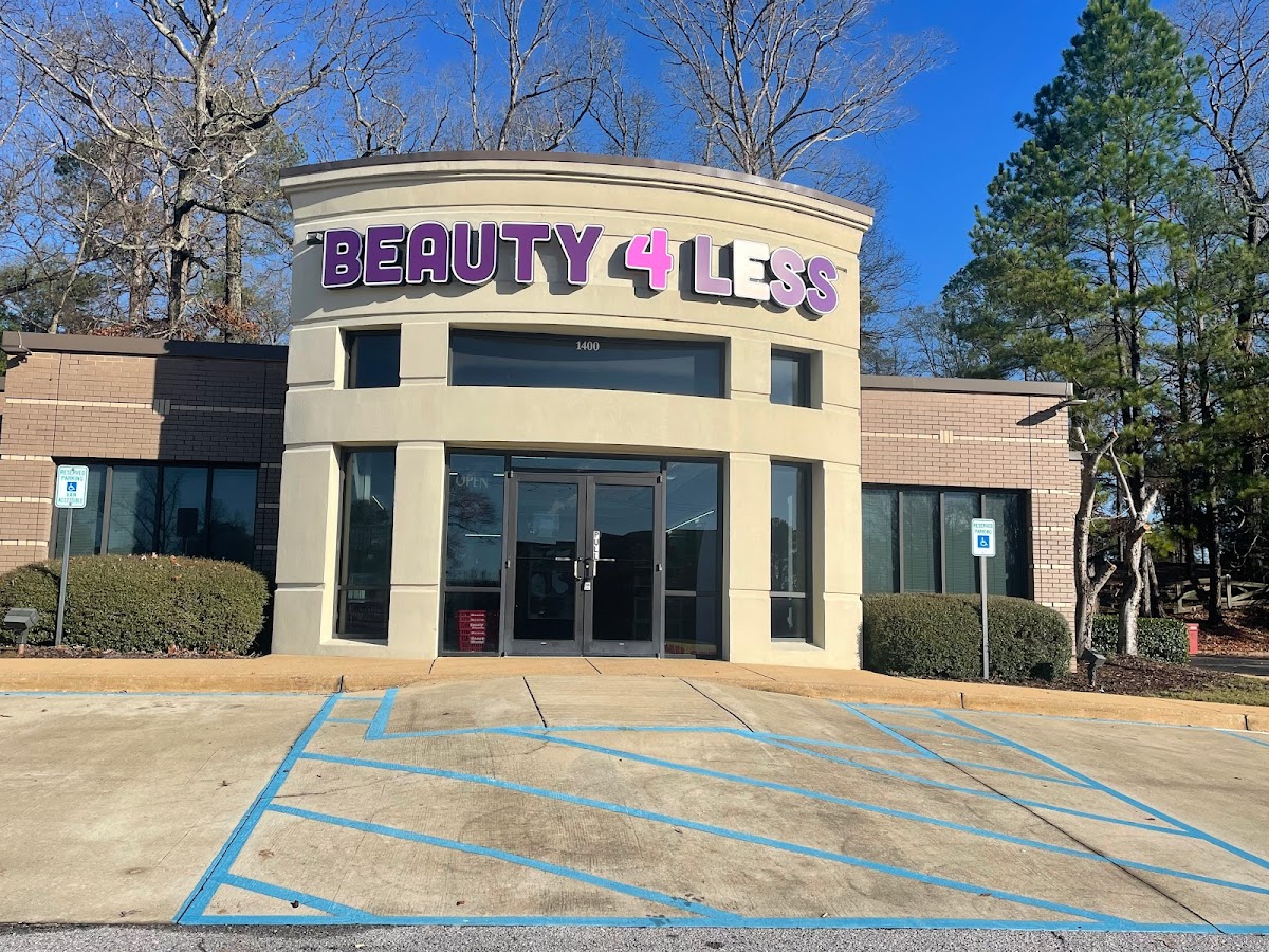 Beauty 4 Less Beauty Supply