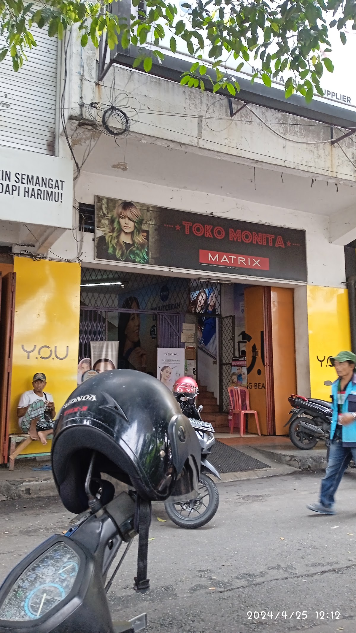 Monita Beauty Supply Store