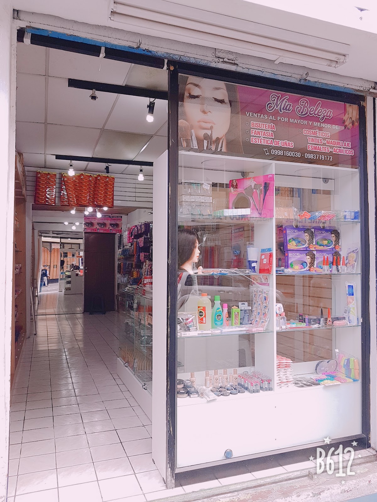 Mia Beleza - Bisuteria y Cosmeticos
