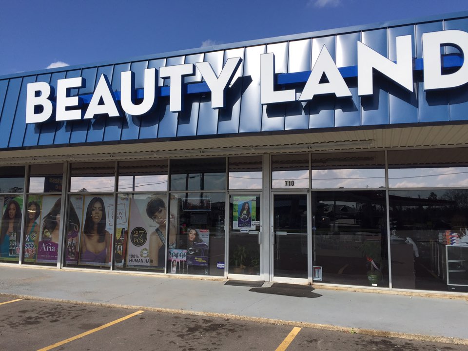 Beauty Land Beauty Supply