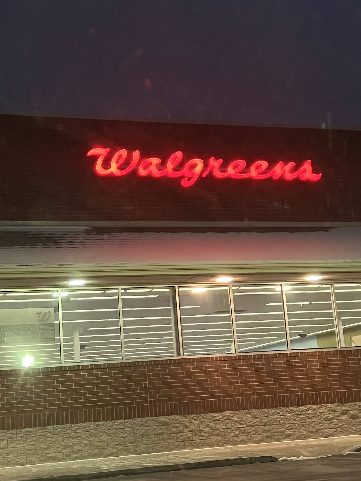 Walgreens