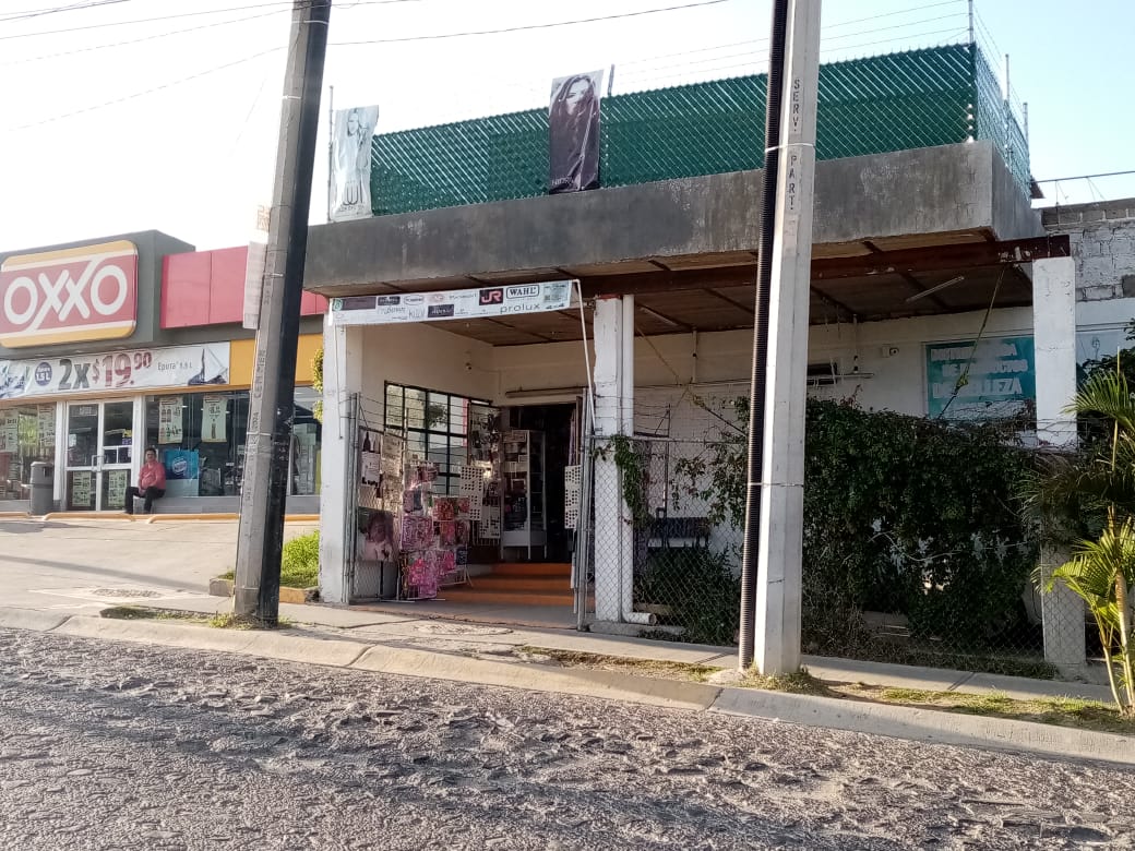 Distribuidora de Productos de Belleza Y Novedades San Patricio