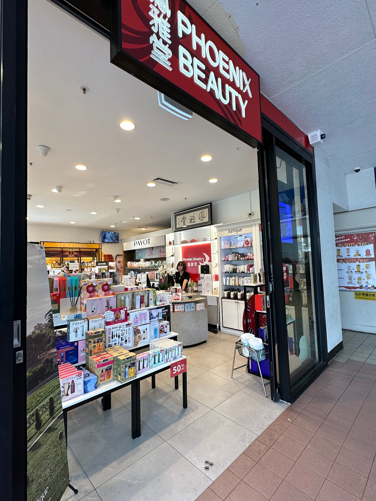 Phoenix Beauty Eastwood