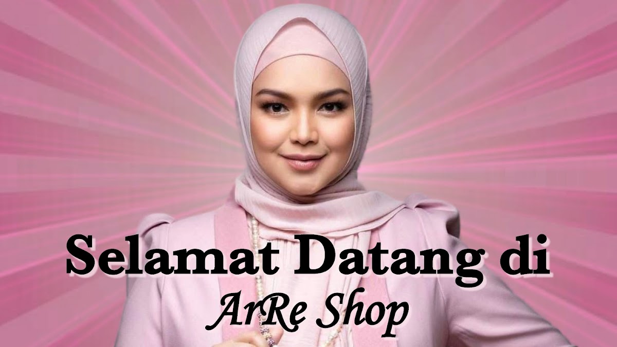 ArRe Shop (Simplysiti Indonesia)