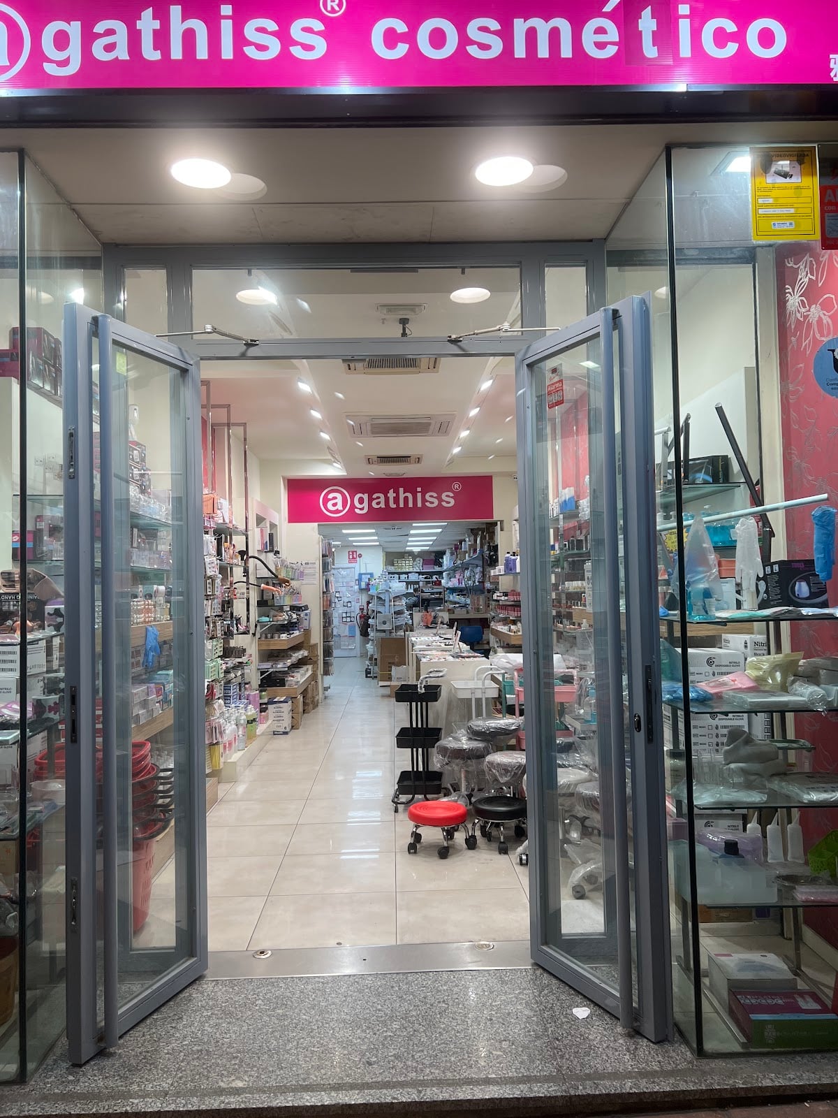 K.D MAQUILLAJE 2025 S.L.U VENTA POR MAYOR