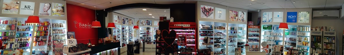 Perfumeria Basile