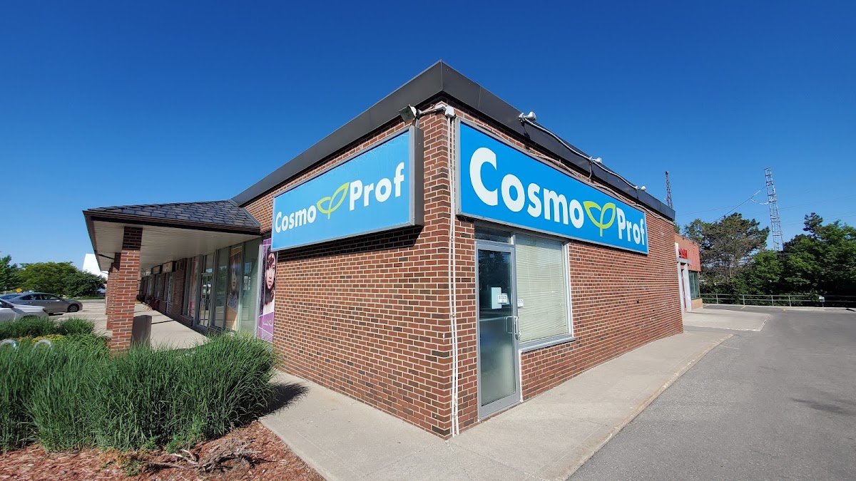Cosmo Prof
