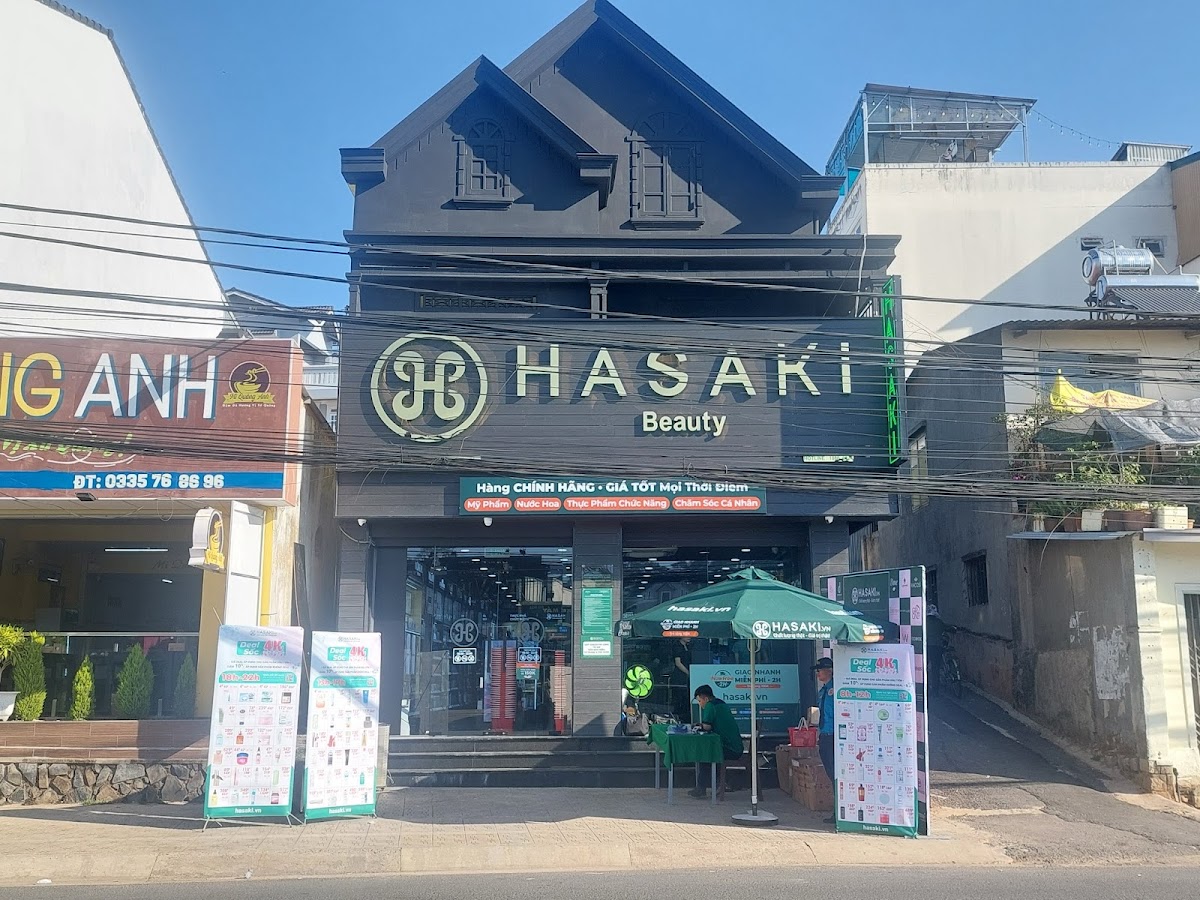 Hasaki Beauty & Clinic