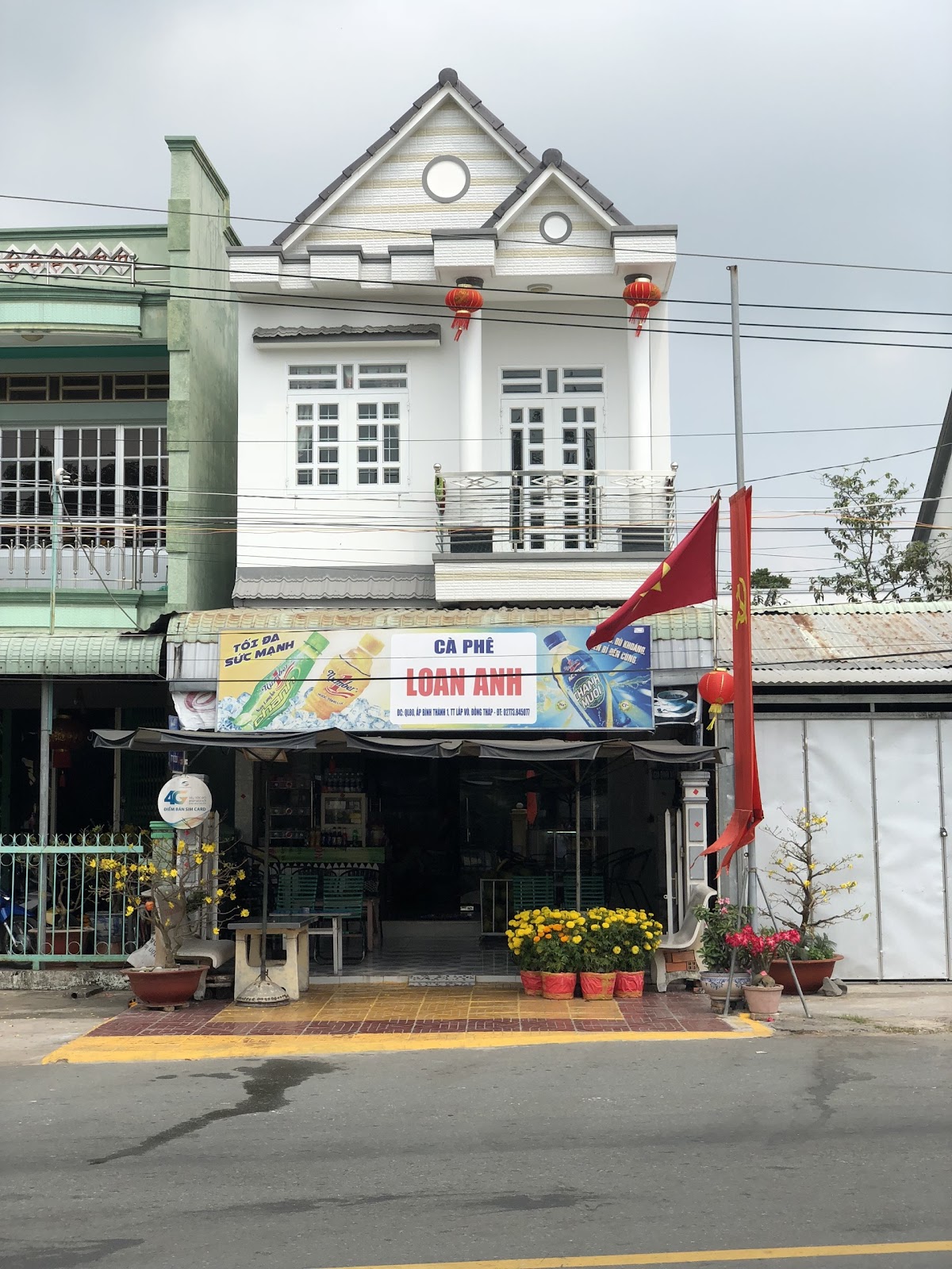 Store Di Loan