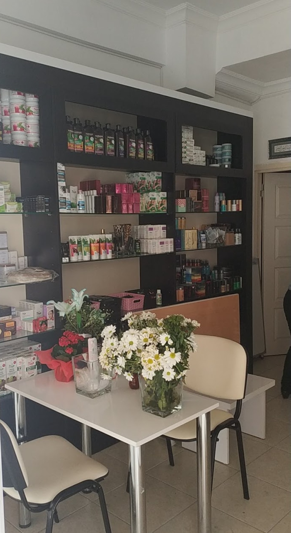 Farmasi Antalya Konyaaltı Şube