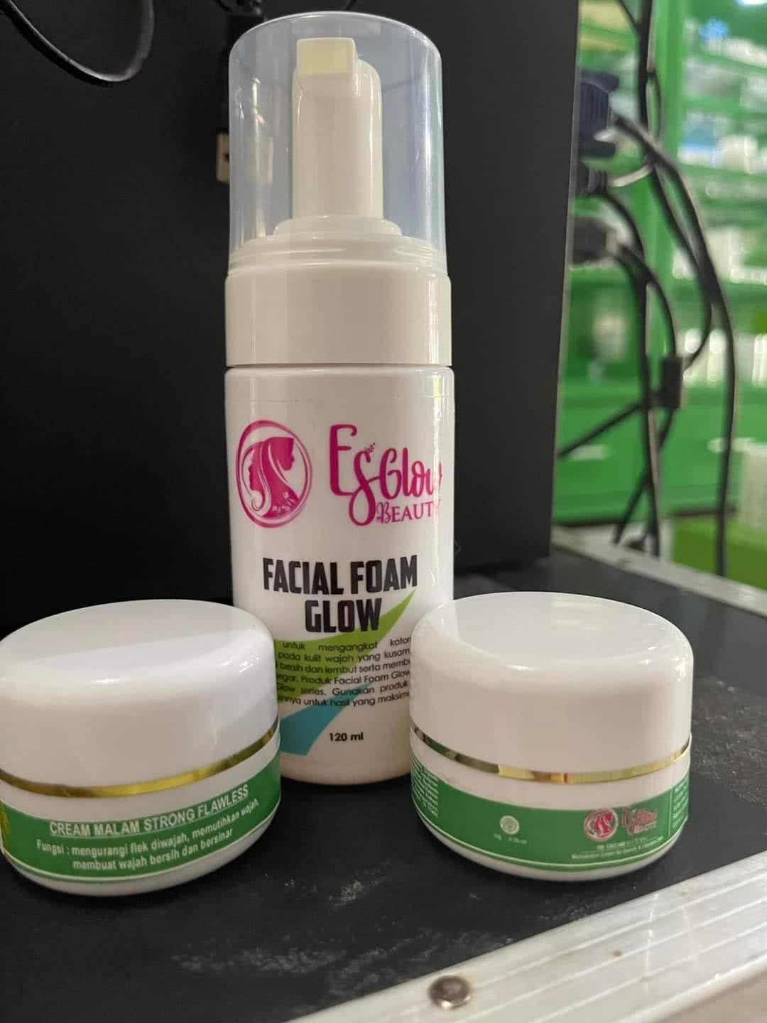 NY Cevi Beauty Care
