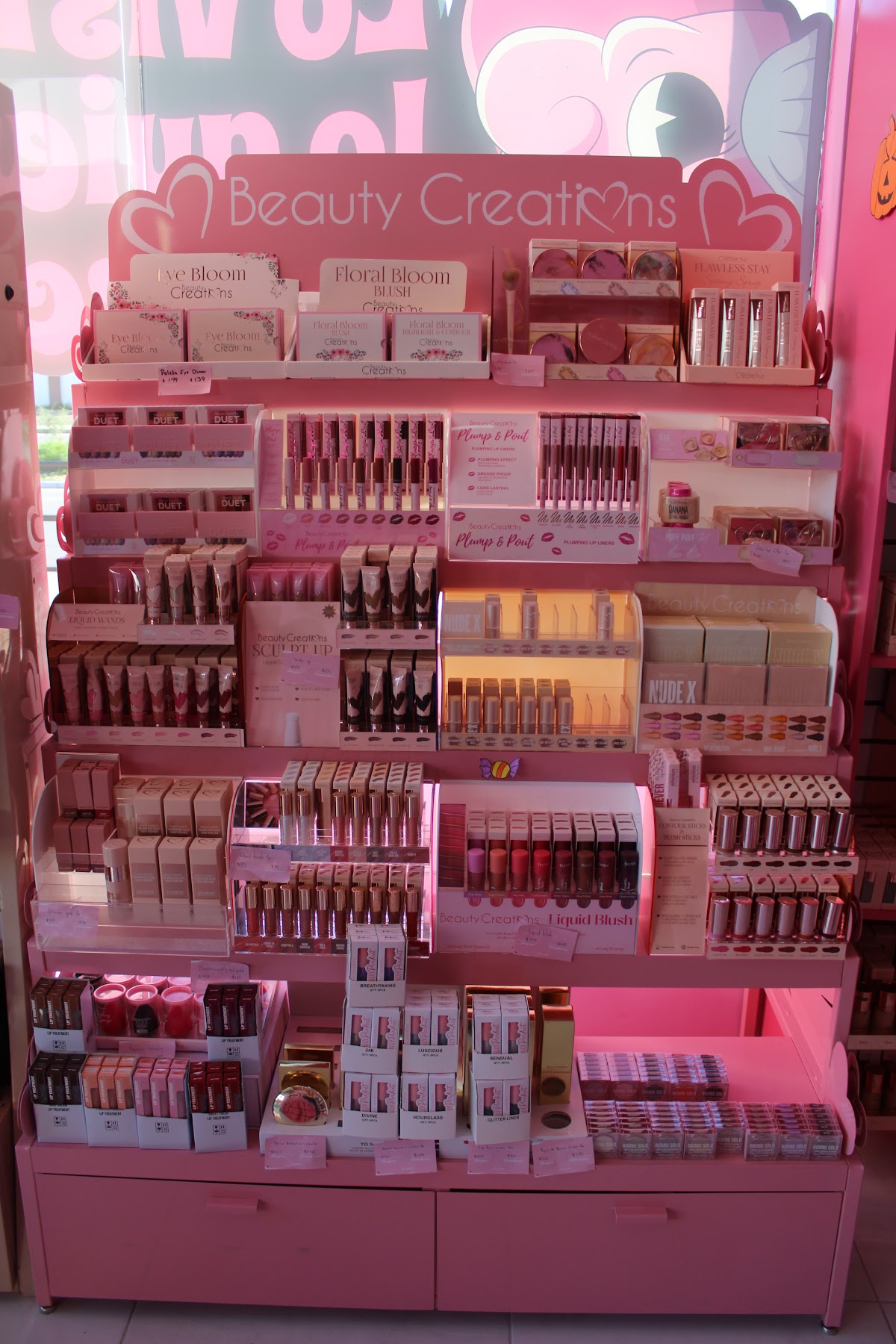 Syana Cosmeticos Colosio
