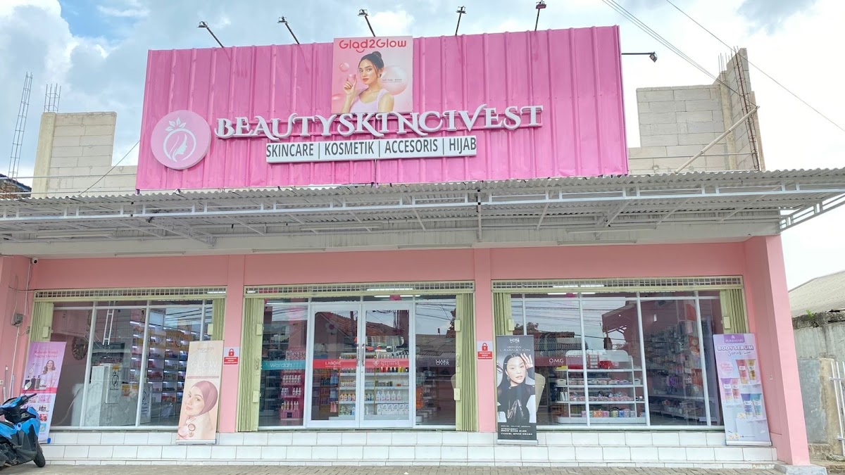 Beauty Skincivest-Jatiwangi