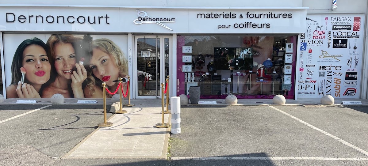Dernoncourt