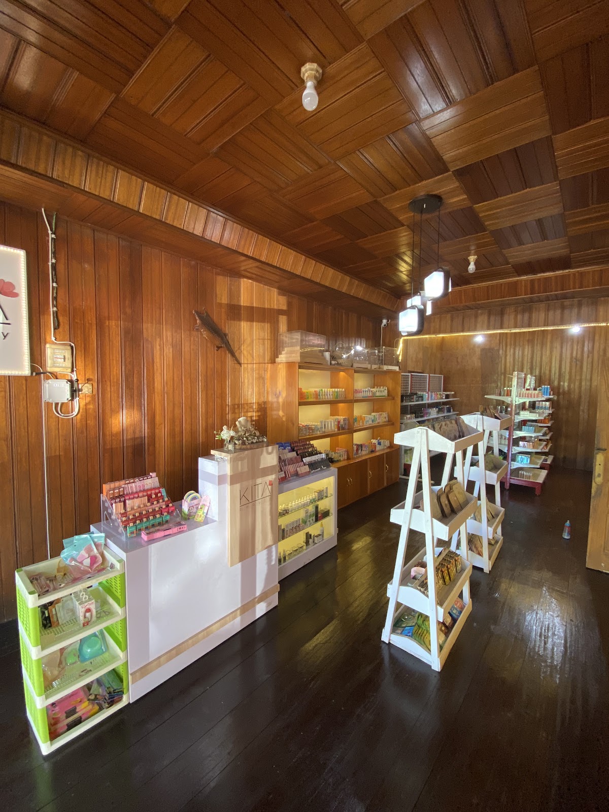 Kita Beauty Tanjung Palas