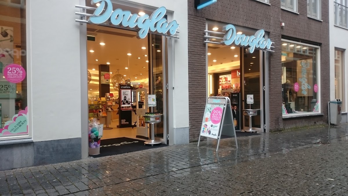 Parfumerie Douglas