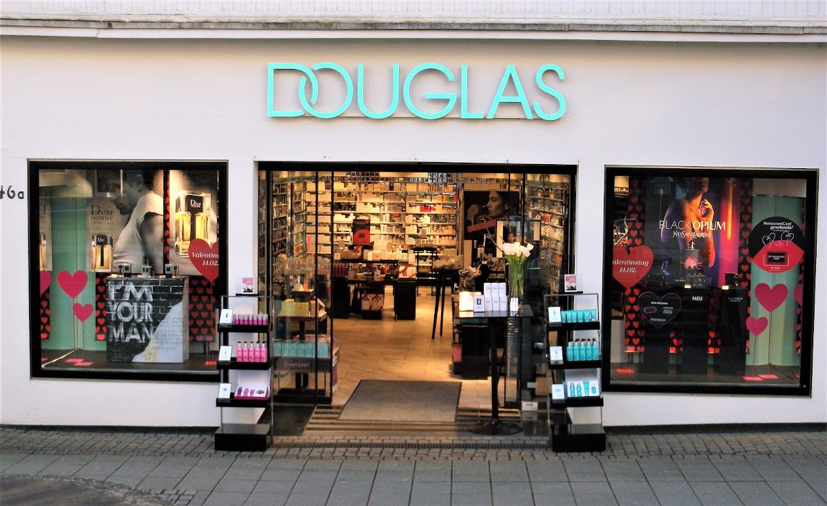 Douglas Bad Pyrmont