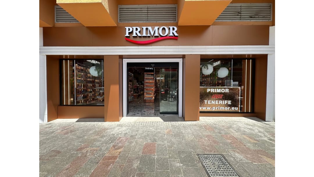Primor