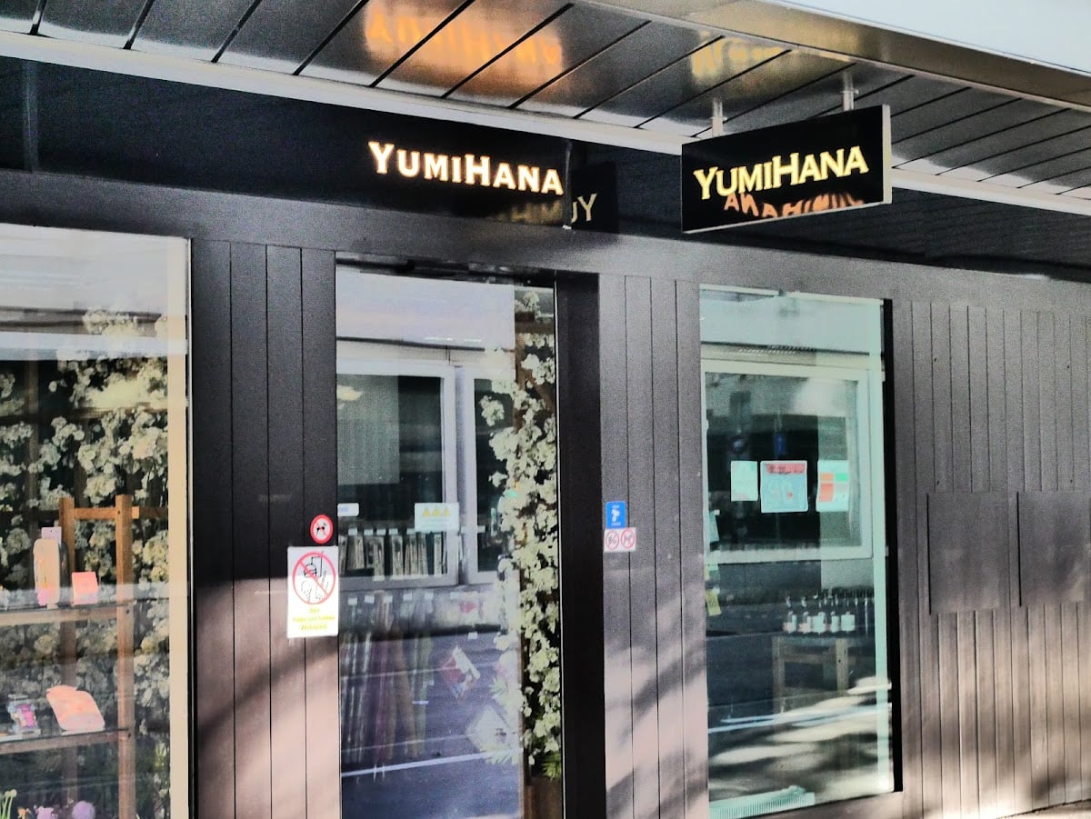 YumiHana Beauty Zurich