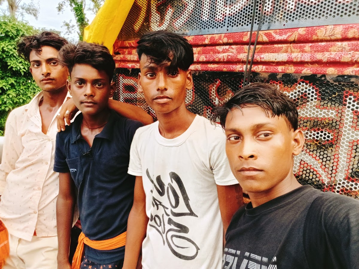 Nari Saundarya