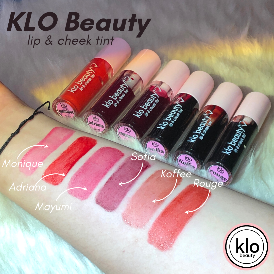 KLO Beauty