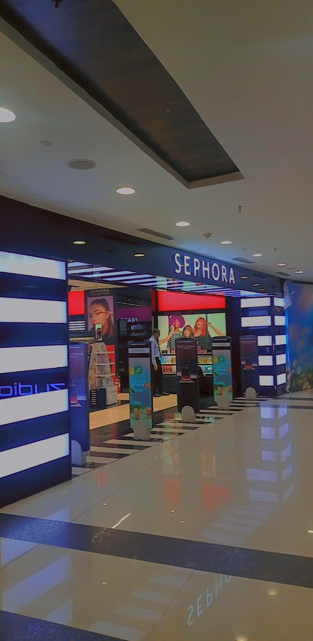 SEPHORA