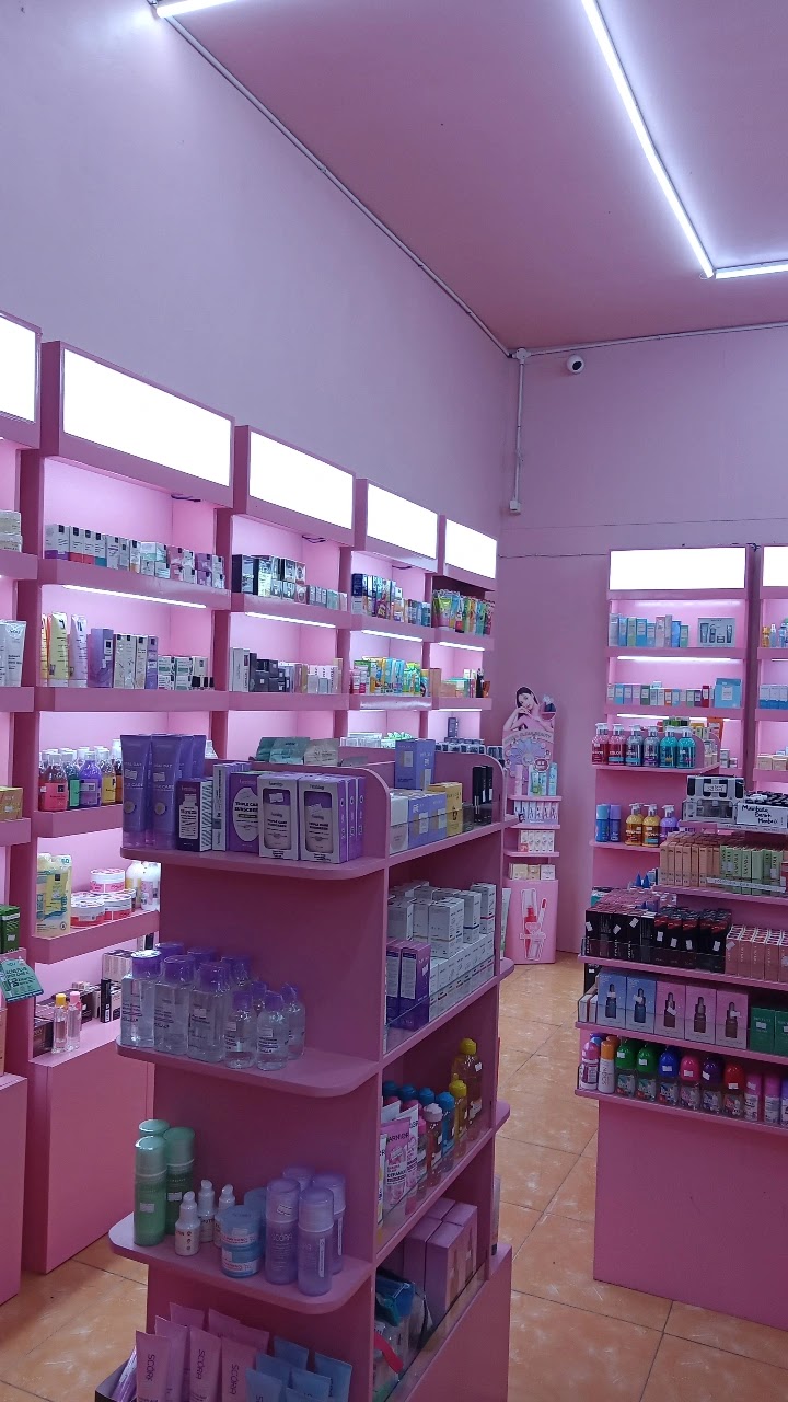 Mingming Store Purwoharjo