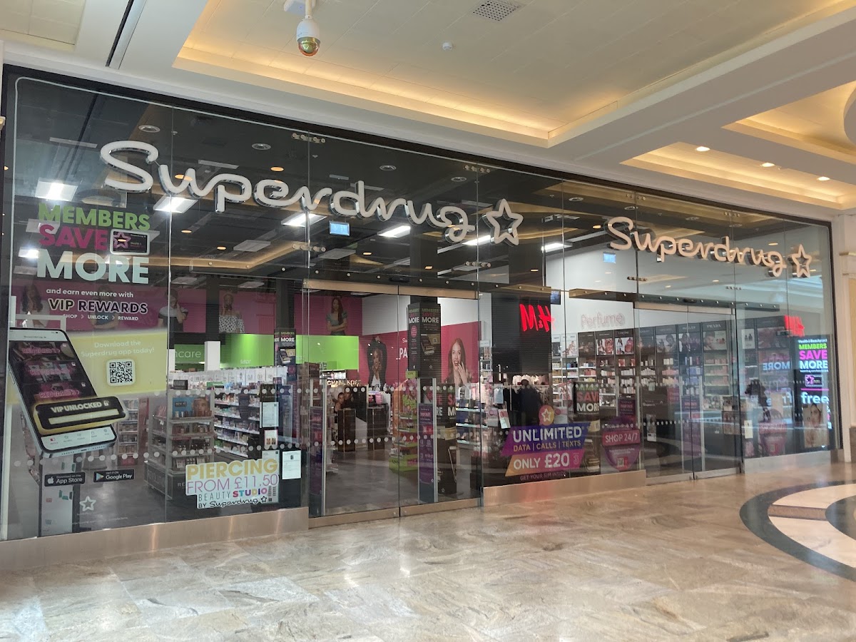 Superdrug