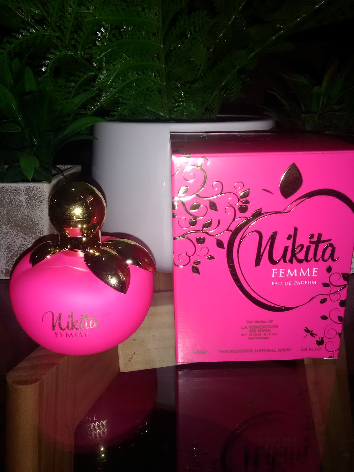 Cosmeticos Palmas 3 Ixtapaluca