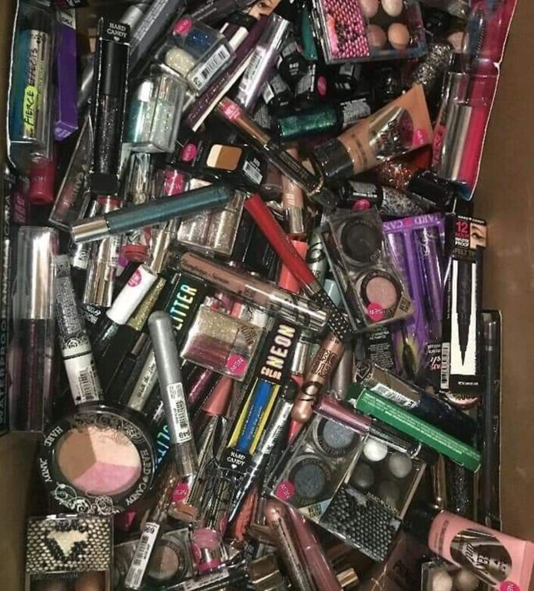 Santa Belleza Cosmeticos y Accesorios