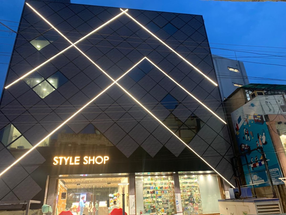 Style Shop