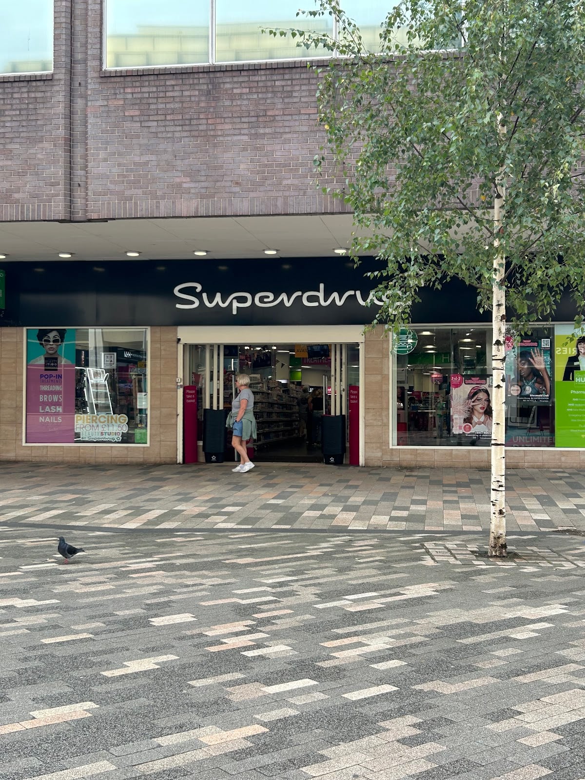 Superdrug