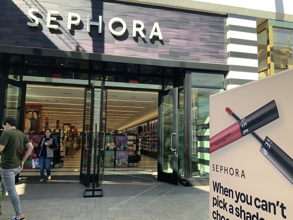 Sephora