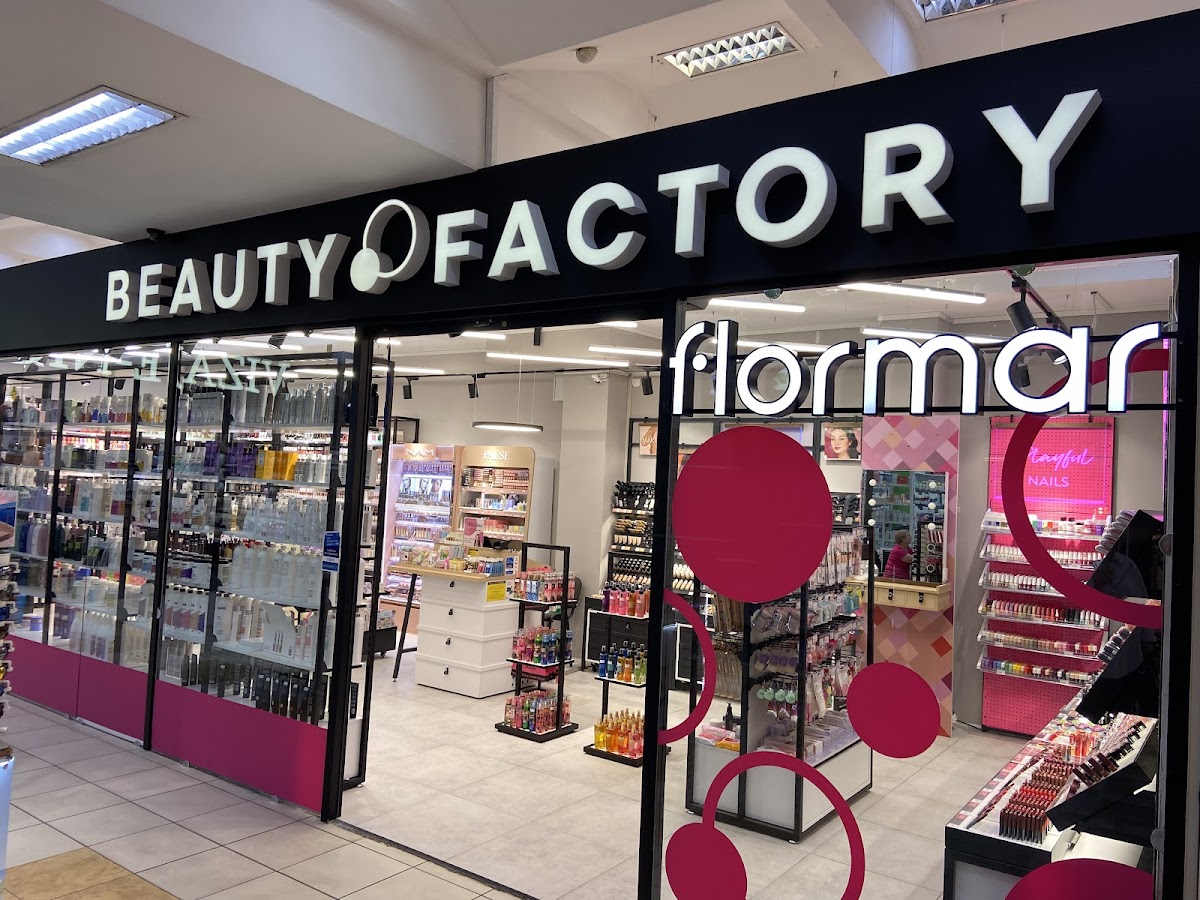 Beauty Factory