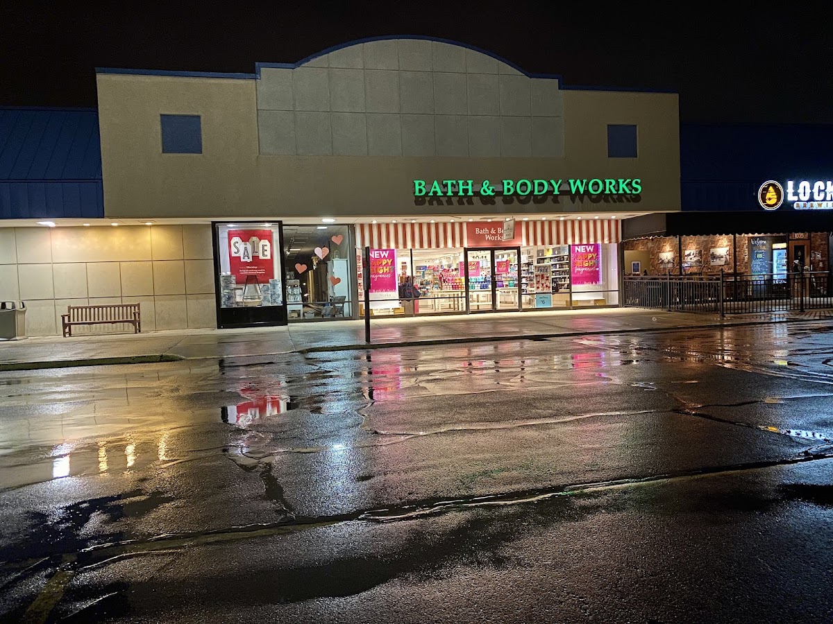 Bath & Body Works
