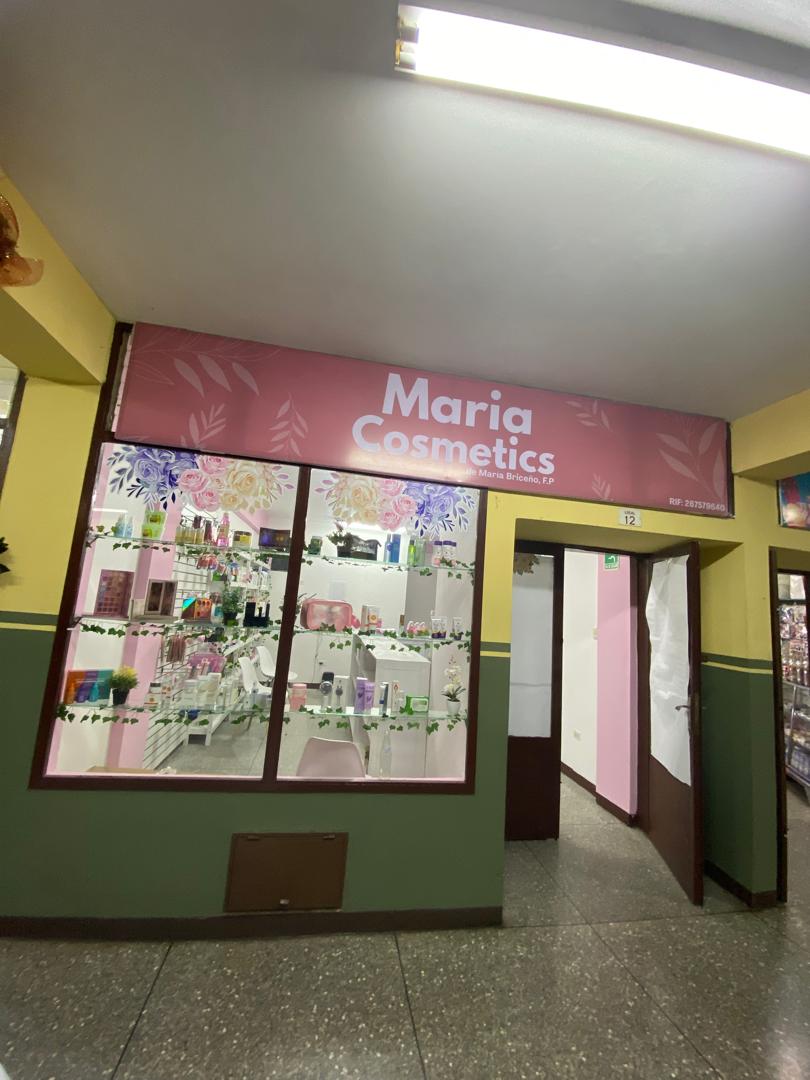 Maria Cosmetics