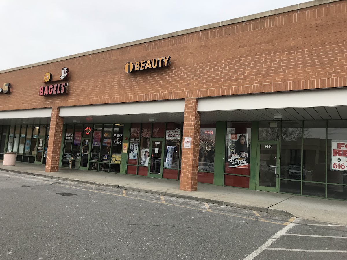 iBeauty Supply