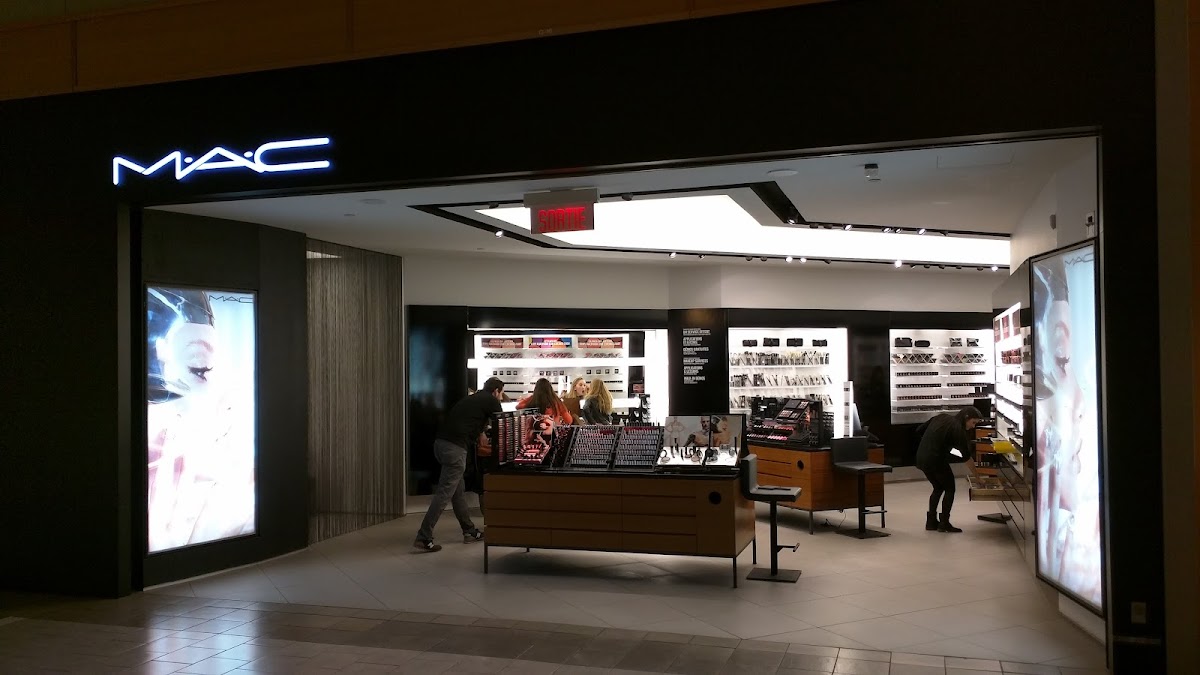 MAC Cosmetics