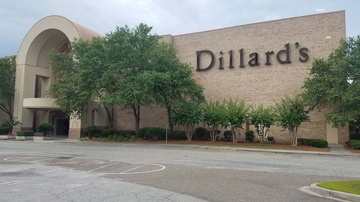 Dillard's